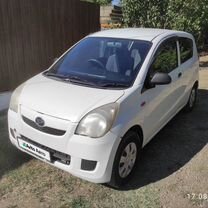 Daihatsu Mira 0.7 AT, 2009, 262 000 км, с пробегом, цена 365 000 руб.