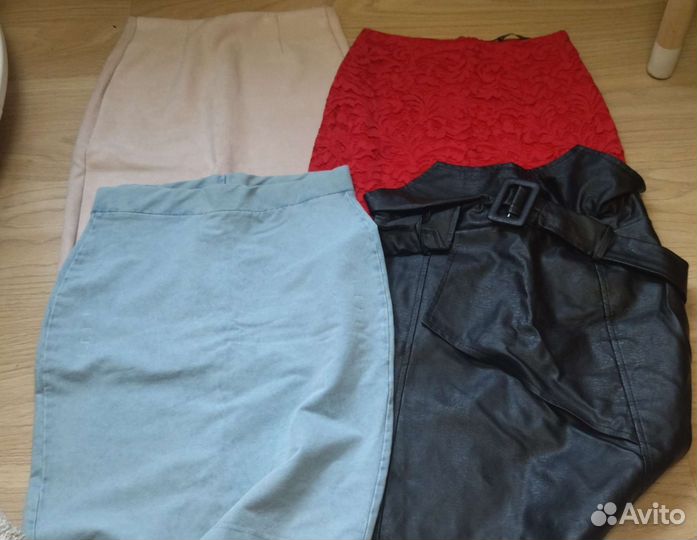 Женские вещи пакетом 42 44