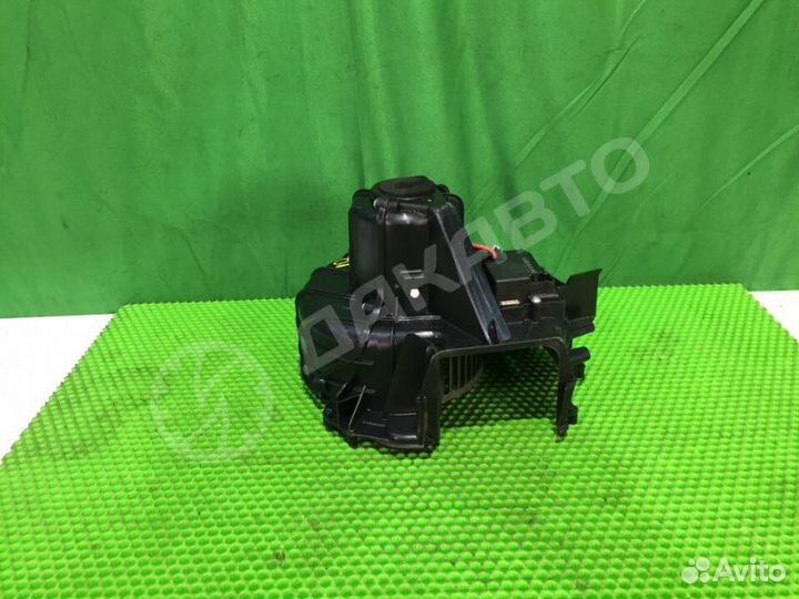 Моторчик отопителя Bmw 5 F10