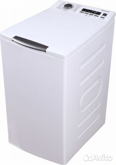 Стиральная машина Weissgauff WM 40380 TD Inverter