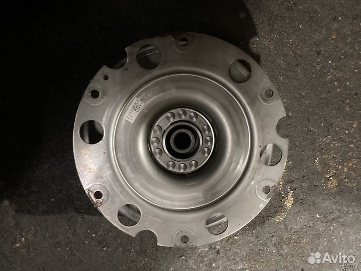 Маховик DSG Audi A4 A5 B9 8W A6 4G