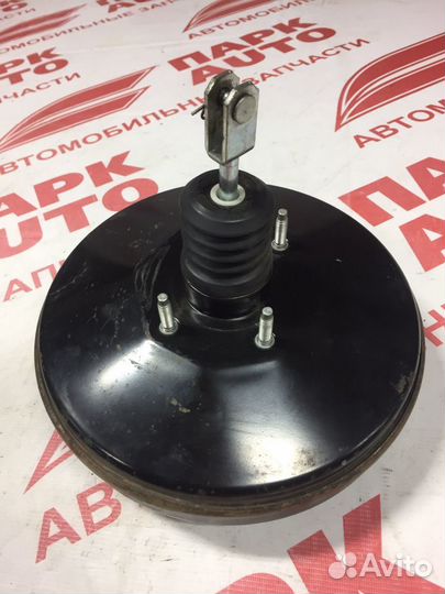 Вакуумный усилитель тормозов Suzuki SX4 2011