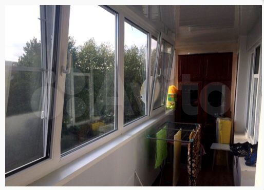 1-к. квартира, 36 м², 5/5 эт.