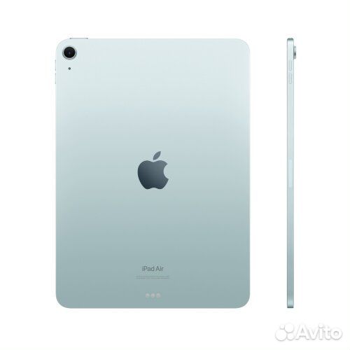 iPad Air 11 2024 M2 128 GB WI-FI