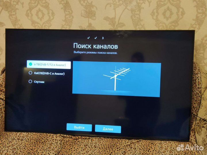 Телевизор 65 дюймов lg