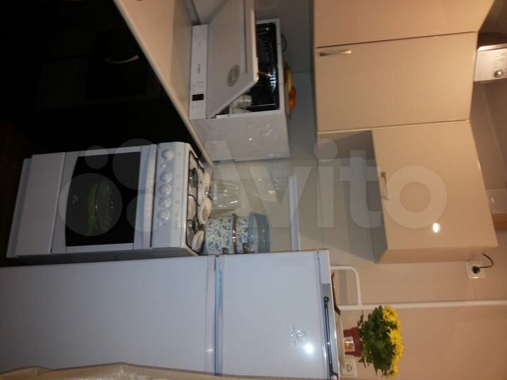 1-к. квартира, 31 м², 2/9 эт.