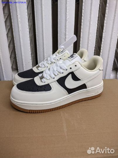 Кроссовки Nike Air Force 1 для современных женщин (36-41р)
