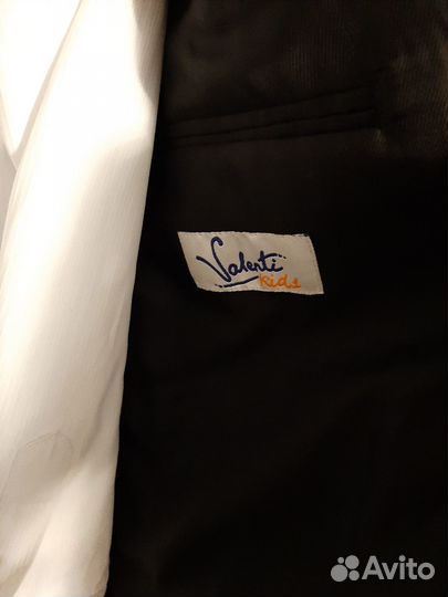 Продам костюм на мальчика