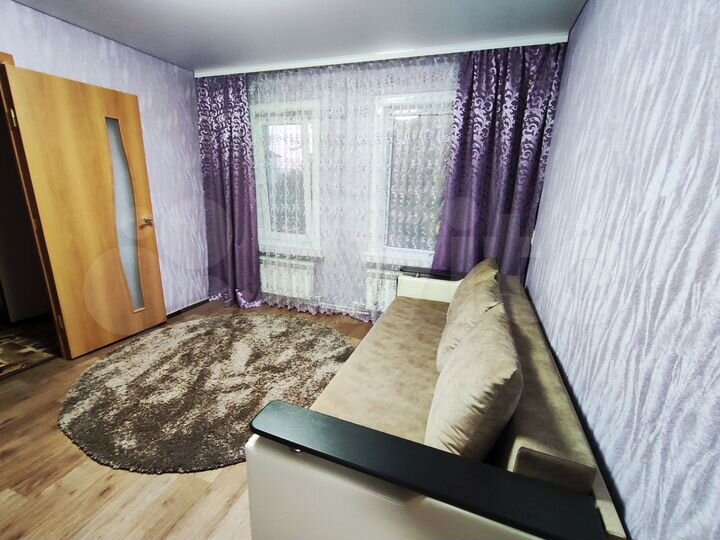 Дом 60 м² на участке 3 сот.