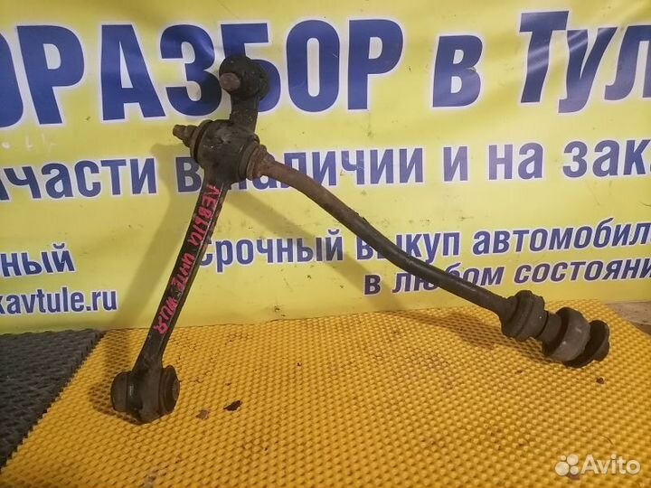 Рычаг передний левый Dodge Intrepid