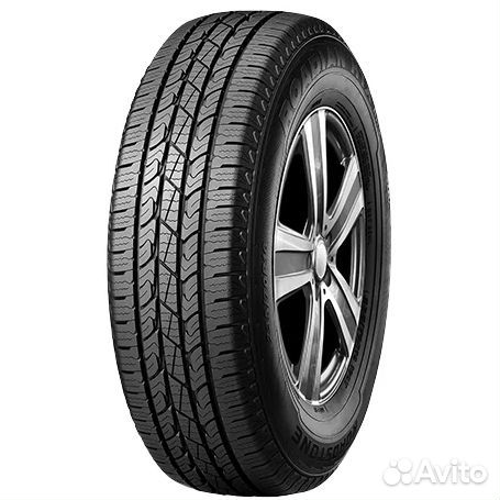 Roadstone Roadian HTX RH5 31/10.5 R15 109S