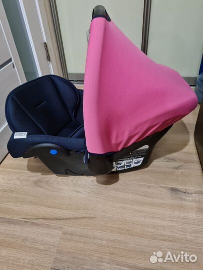 Детское кресло переноска