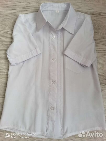 Вещи пакетом на мальчика