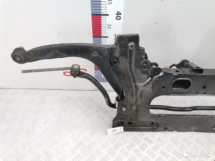 Балка для Peugeot-Citroen Berlingo 1