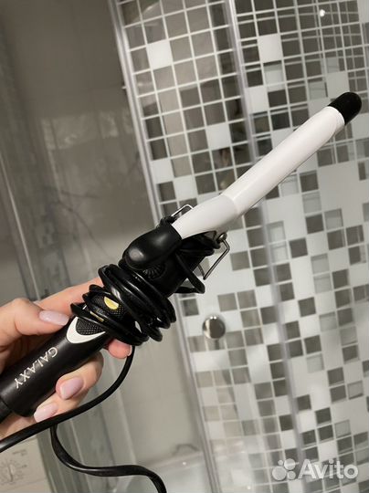 Электрощипцы