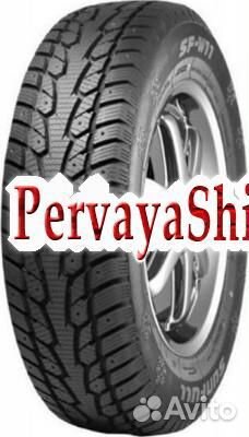 Sunfull SF-W11 205/65 R16