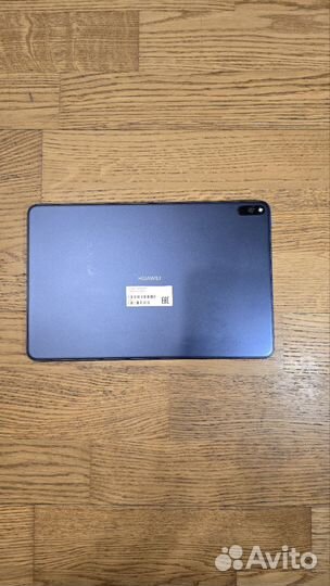 Планшет huawei matepad pro 10.8