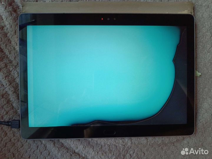 Планшет huawei