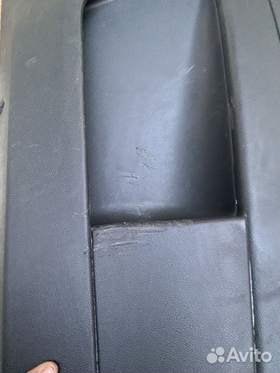 Дверные карты priora 2