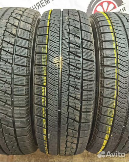 Bridgestone Blizzak VRX 185/65 R15 88Q