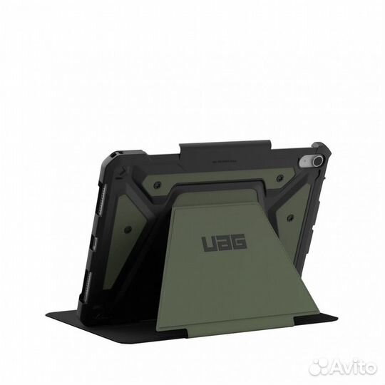 Чехол UAG для iPad Air 11 2024г/Air 10.9 5/4 Gen