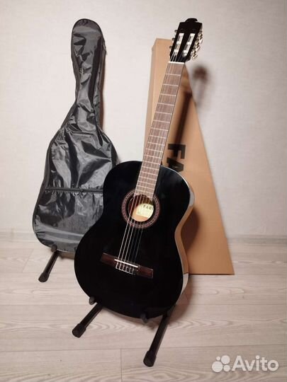 Классическая гитара 4 в 1