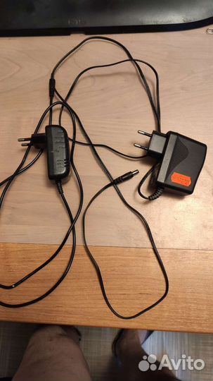 Блок питания Адаптер сетевой