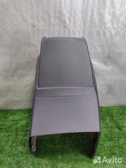 Консоль передняя часть Toyota Corolla Verso R1 20