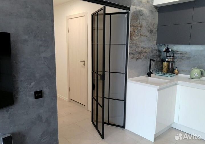 Перегородки для зонирования