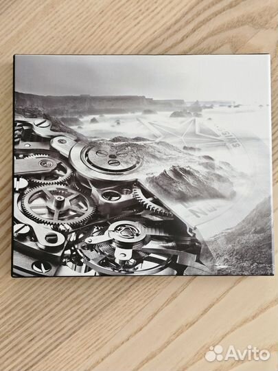 Zenith ручка + блокнот