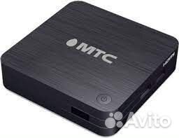 Приставка МТС zte b-866