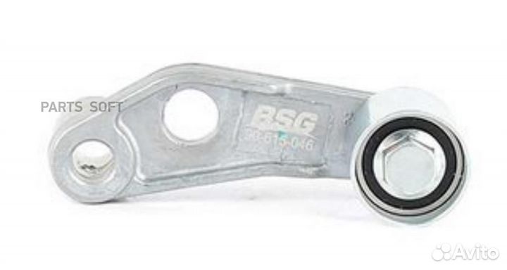BSG auto parts BSG90-615-046 Ролик натяжителя ремн