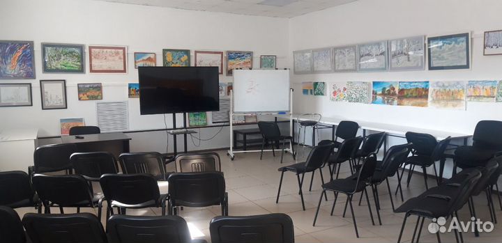 Аренда конференц зала