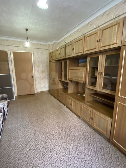 Комната 19,4 м² в > 9-к., 2/3 эт.