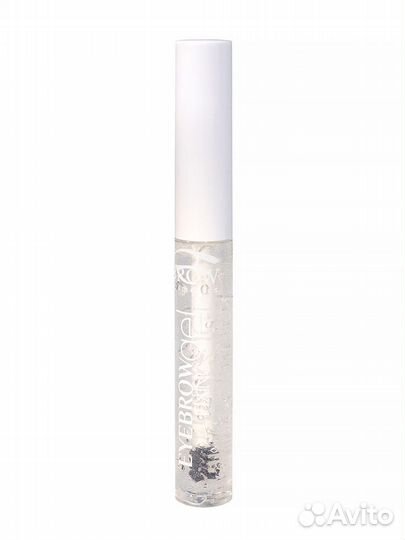 Гель для бровей / фиксатор для бровей