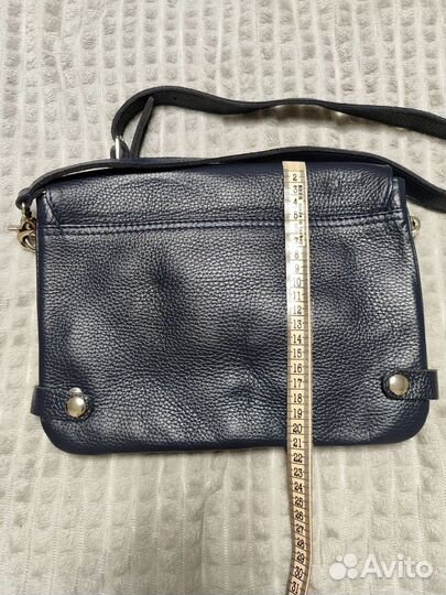 Сумка клатч two-ta