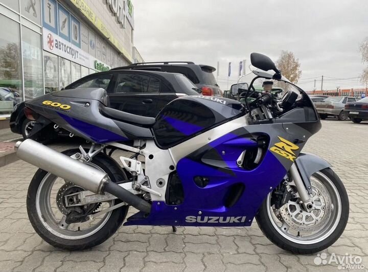 Аренда мотоцикла для фотосессии