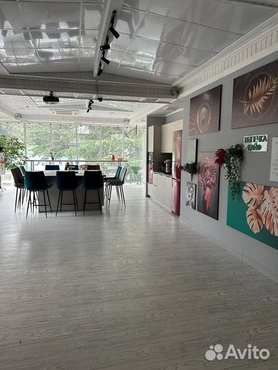 Аренда студии для мк, праздников, фотосессии