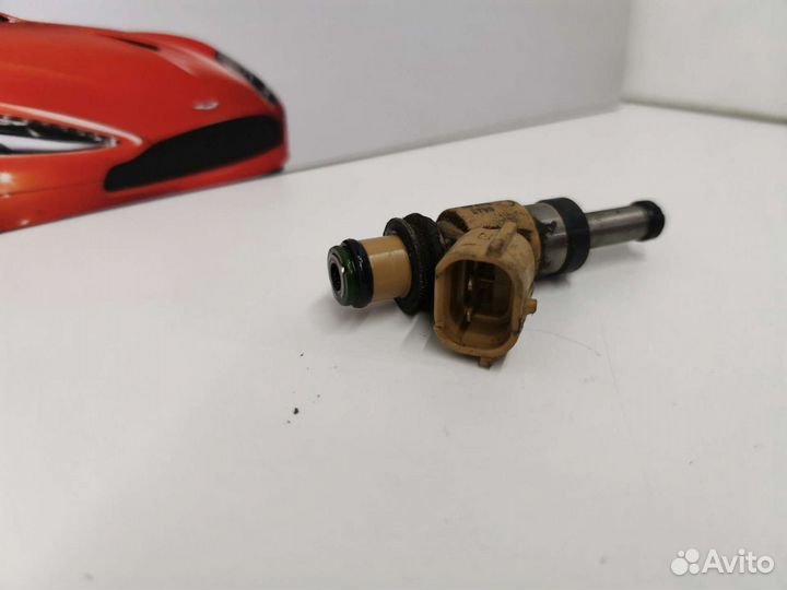 Топливная форсунка (Yamaha YZF-R6, Ямаха Р6)
