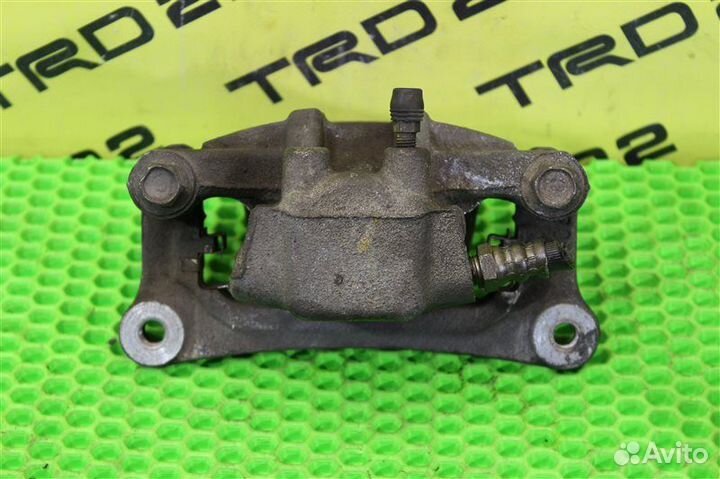 Суппорт задний левый Mitsubishi Outlander CW5W