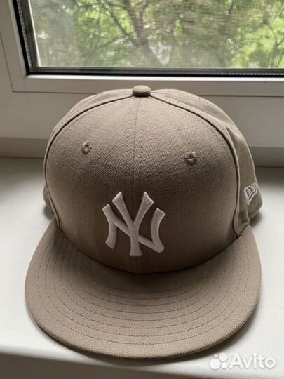 Кепка new era mlb