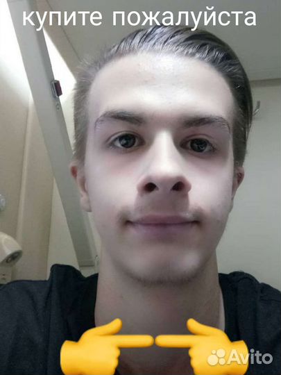 Маска человека паука