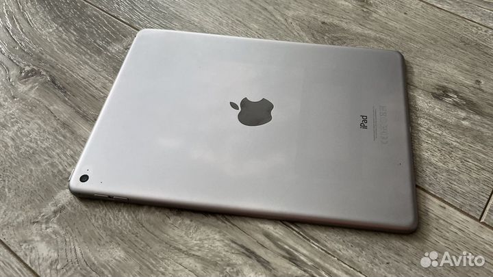 Планшет apple iPad Air 2