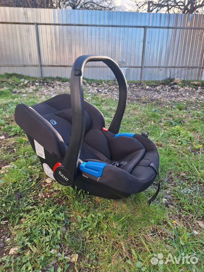 Автолюлька