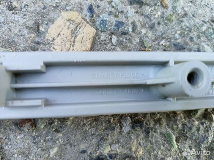 Катафот, отражатель правый Mazda 3, 6, CX-7