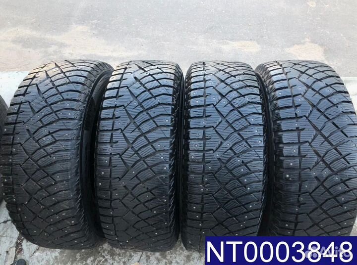 Nitto Therma Spike 265/65 R17 97U