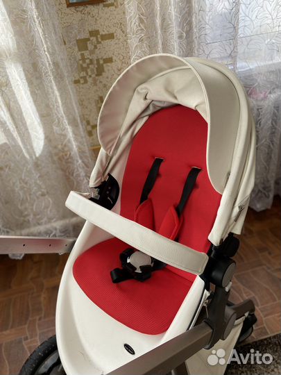 Коляска hot mom 2 в 1