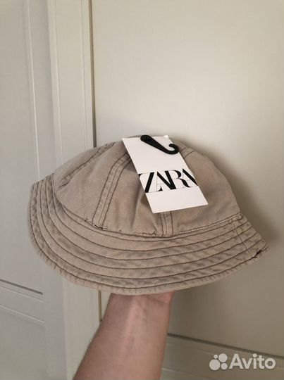 Панама / кепка Zara новая