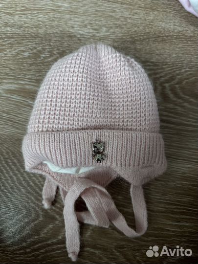 Шапка детская