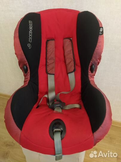 Автокресло Maxi-cosi (9-18кг)